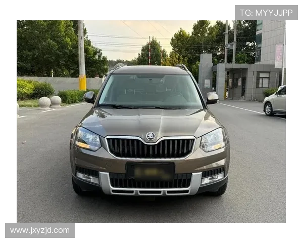 1.4T前行版更值 全新斯柯达YETI购车手册 1.4T前行版更值 全新斯柯达YETI购车手册