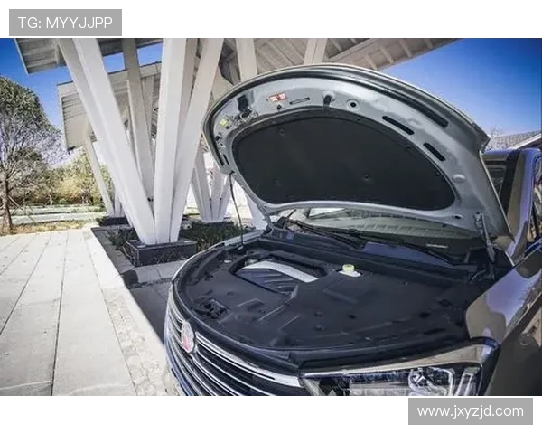 1.5T“马勒“发动机、6AT变速箱、米拉底盘,汉腾V7打造差异化优势 1.5T“马勒“发动机、6AT变速箱、米拉底盘,汉腾V7打造差异化优势