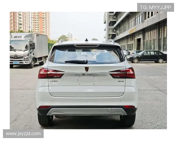 1.6L自吸毛病少，稳重靠谱又便宜的SUV，带你看荣威RX3