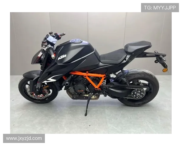 1.5万的“小公爵”，KTM 160 DUKE，舍大求小，能靠这台车翻身吗？