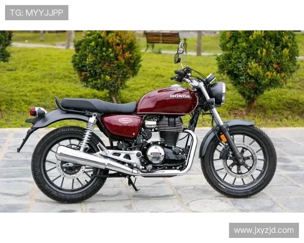 10万元的单缸摩托?这才叫有性格! 10万元的单缸摩托?这才叫有性格!