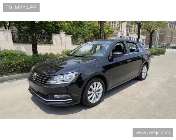 10来万的车优惠3万！大众朗逸轻松月销3万不是没道理