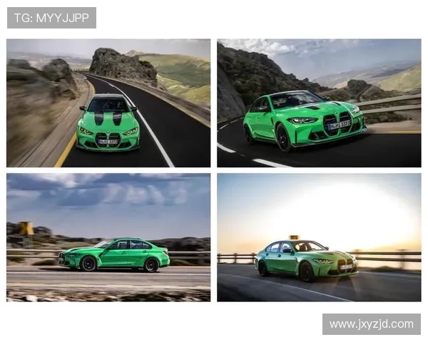 10款速度最快的汽车，价格仅为宝马M3的一半