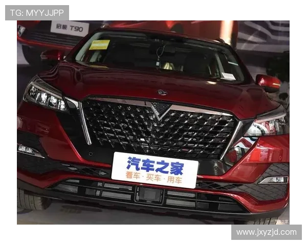 11.88万元起的全新启辰T90，骨子里是一台玩科技的日产？