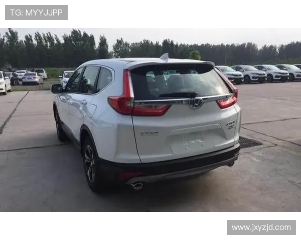 12.98万，7.5万公里本田CRV锐·混动，通勤代步好选择