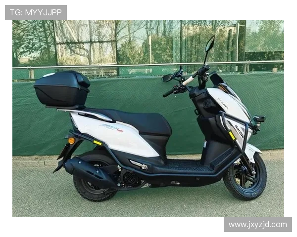 12680元起！豪爵发布ADX125踏板新品