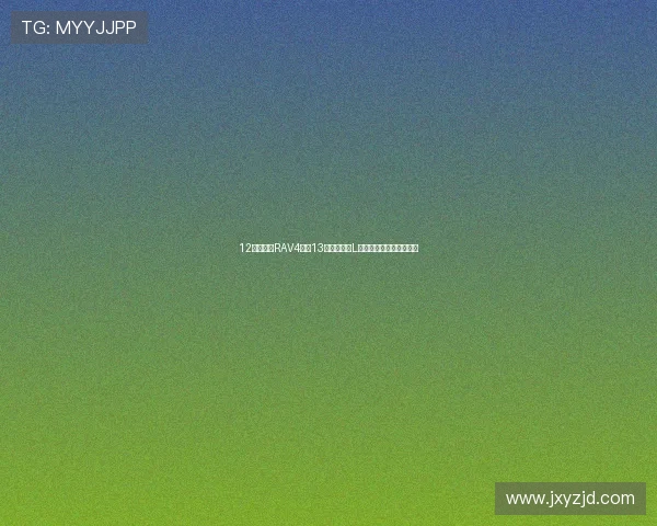 12万选丰田RAV4还是13万大众途观L？真实对比家庭买车需求